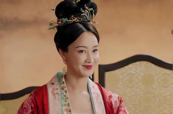 中國歷史上三個因為自己的兒子立為太子而被皇帝賜死的倒黴皇后 中國歷史上三個因為自己的兒子立為太子而被皇帝賜死的倒黴皇后