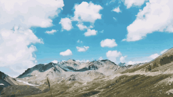 新疆風景最美的10條公路,你心動哪一條? 新疆風景最美的10條公路,你心動哪一條?