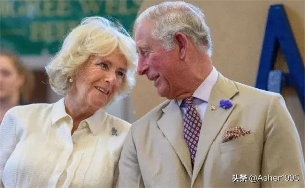 查爾斯：以為卡米拉是真愛，卻被索2億分手費，秘密也險些保不住