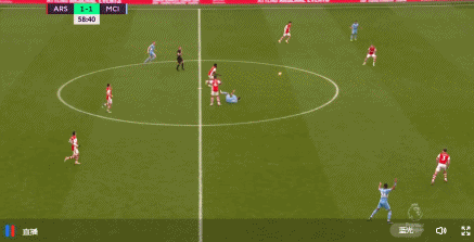 比賽結束後阿森納球迷對裁判狂喊：他們到底付給你多少錢