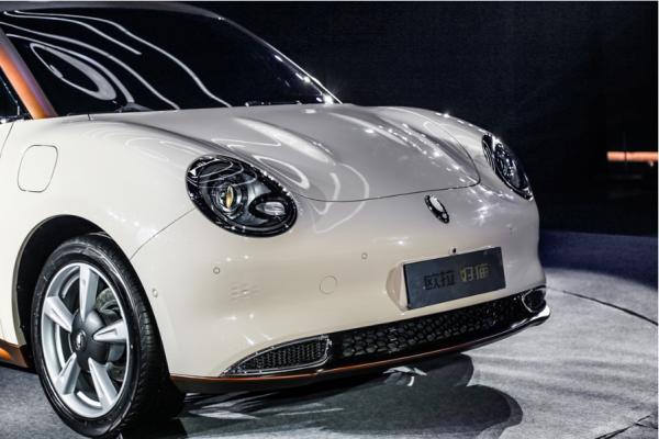 補貼後7.98萬起售，比亞迪元Pro能從尤拉那裡搶走“女人心”嗎？