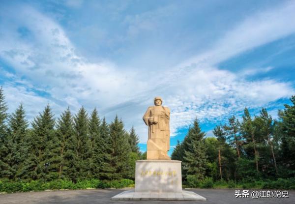 楊靖宇的後人怎麼樣了?兒子因公殉職,孫子出任縣長助理惹爭議 楊靖宇的後人怎麼樣了?兒子因公殉職,孫子出任縣長助理惹爭議