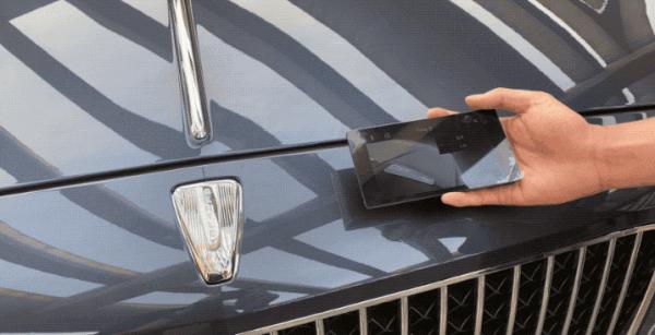 W12發動機，極速333km/h，老闆跑路專用車？