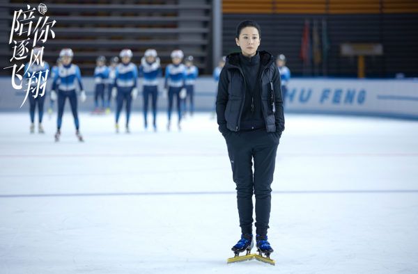 這種冬奧國劇，有些燃