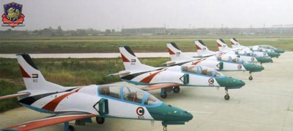 直教人生死相許：蘇丹的國產化中國武器系統