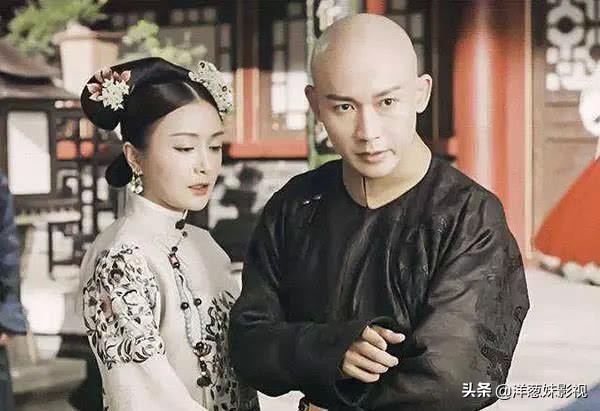 首部稅務經偵題材劇集《大河之水》即將開機，看到女主是她期待了