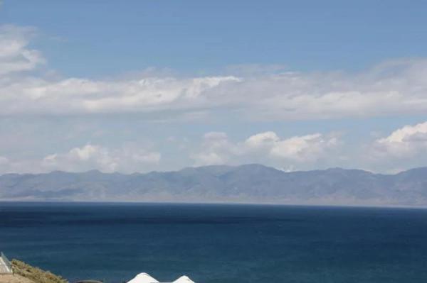 新疆自駕遊25天—3