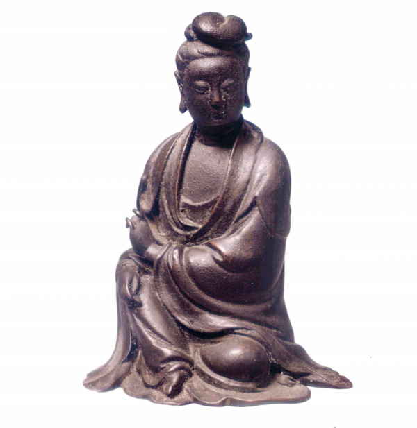 故宮藏觀音像(4) 故宮藏觀音像(4)
