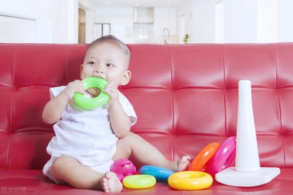 孩子愛啃咬玩具,家長是否需要阻止? 孩子愛啃咬玩具,家長是否需要阻止?