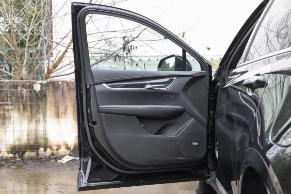 解析凱迪拉克XT5維修成本,讓你修車養車更簡單 解析凱迪拉克XT5維修成本,讓你修車養車更簡單