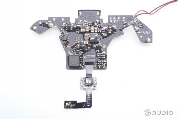 小體積高效能,創芯微一體化鋰電保護晶片獲一加Buds Z2採用 小體積高效能,創芯微一體化鋰電保護晶片獲一加Buds Z2採用