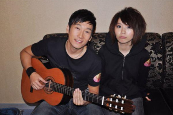 26歲爆紅的滿江，走到今天，也算是如願以償了