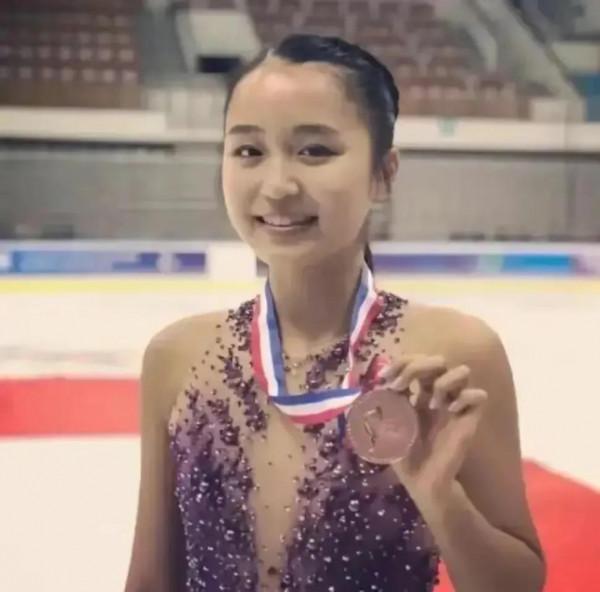 奧運精神 重在參與