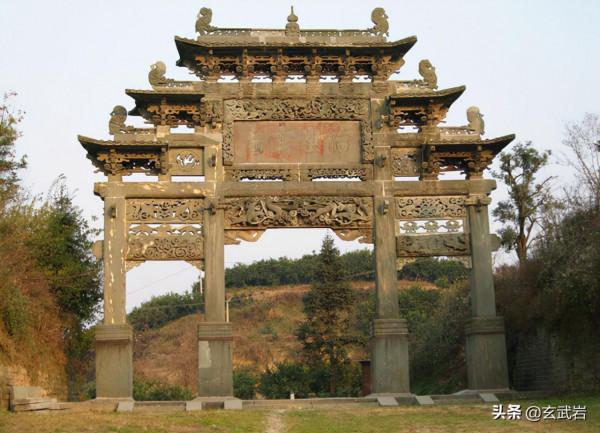 東漢時期武當道教產生的三大原因