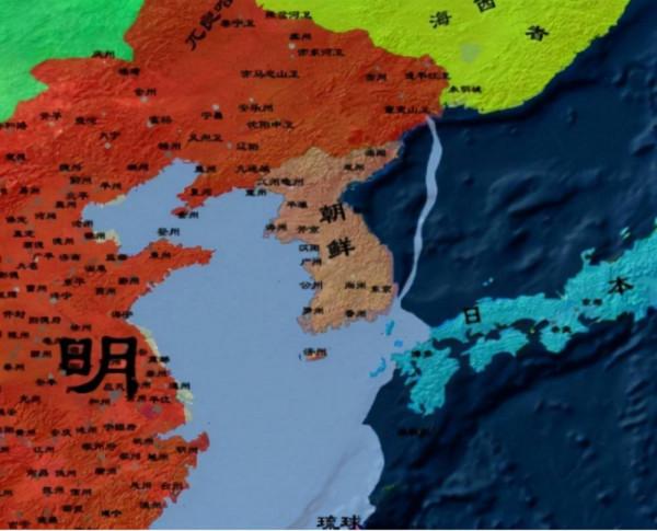 遼與後唐的戰爭：三次大型戰役，後唐走向衰亡