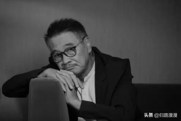 聽說，張國榮、梅豔芳、黃家駒、吳孟達……他們都在一起