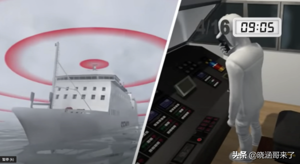 全面解析韓國世越號事件，為何學生不下船，政府不救援