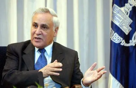 一個伊朗底層移民一躍成為以色列總統，被8個女性指控，結局如何