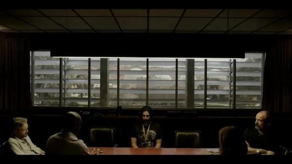 菲律賓觀眾一抱怨,網飛就慫了 菲律賓觀眾一抱怨,網飛就慫了