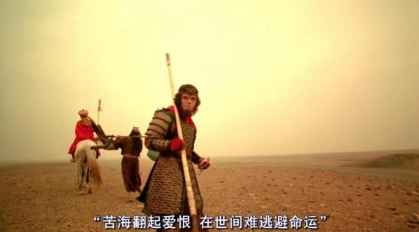 曾被視為“爛片”，後來變經典的5部港片，李安和周星馳各佔一部