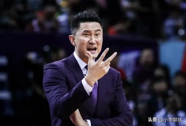 19分大勝!楊鳴仍不滿意,CBA裁判惹爭議,廣東隊要遭遇三連敗 19分大勝!楊鳴仍不滿意,CBA裁判惹爭議,廣東隊要遭遇三連敗