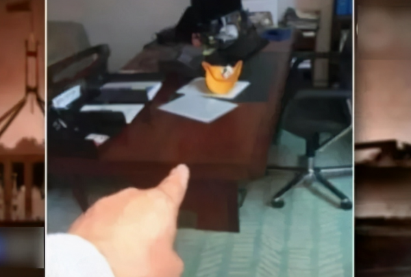 澳大利亞議會成“淫窟”？1/3員工被侵犯欺凌，祈禱室裡玩自拍