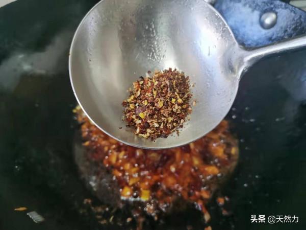 難怪飯店的螞蟻上樹那麼好吃，原來做法和我們的完全不同，收藏哦