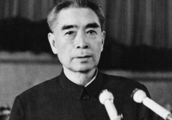 周總理的發明，美國花了40年才破解，蔣介石直呼太難了