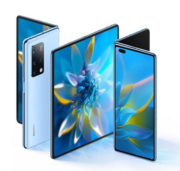 盤點一下市面上五部比較流行的摺疊屏手機 盤點一下市面上五部比較流行的摺疊屏手機