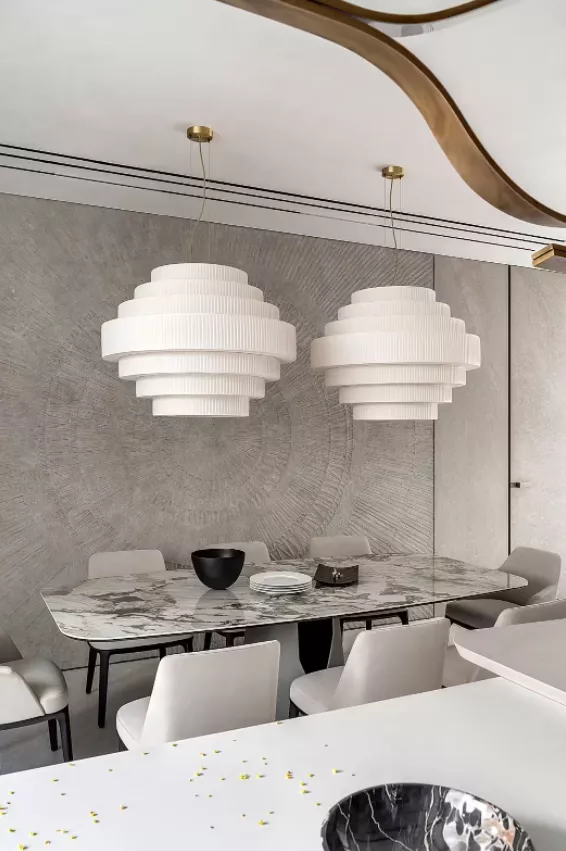 國外案例 | 現代簡約風格,讓居住沐浴在自然光中 國外案例 | 現代簡約風格,讓居住沐浴在自然光中