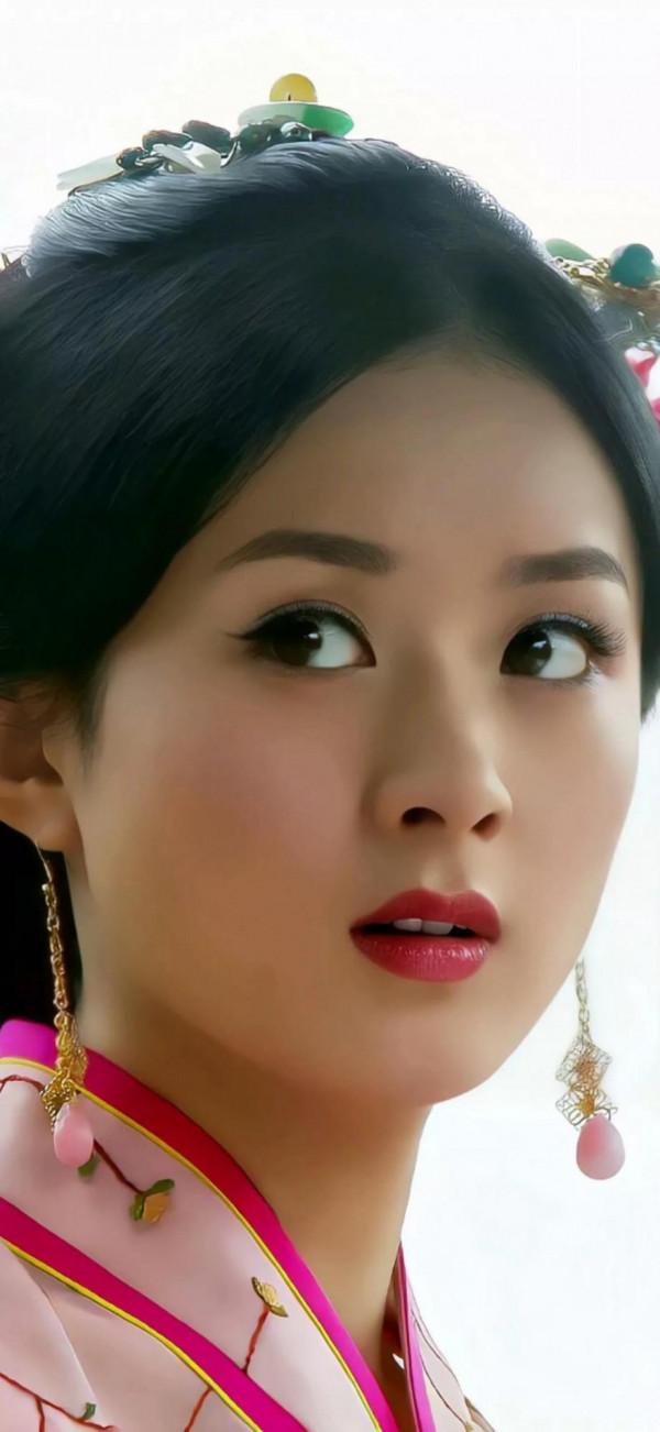 趙麗穎 美圖 趙麗穎 美圖