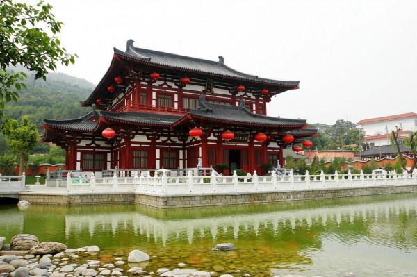 全國首批47個國家級文明旅遊示範單位名單，建議收藏