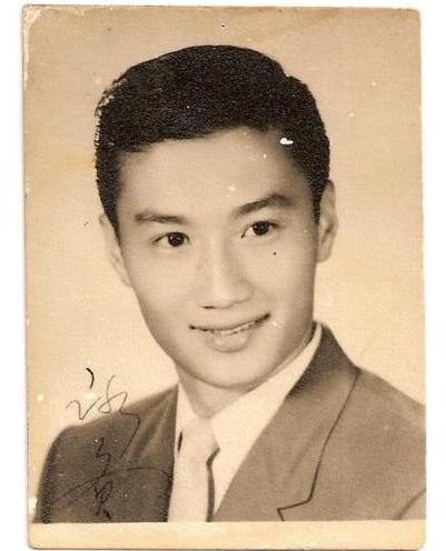 4位演“大佬”的香港演員，有人本色出演，有人全靠演技