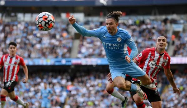 幾家歡樂幾家憂！英超第五輪強隊表現各異