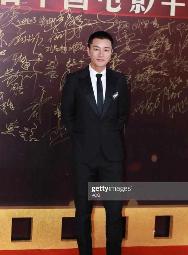 男明星生圖比拼！黃曉明陳坤氣質拉滿，吳京還是那套熟悉的西裝