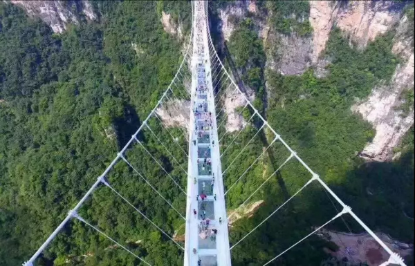 中國超凡脫俗的10大“仙境”，疫情過後一定要去，你去過幾個呢？