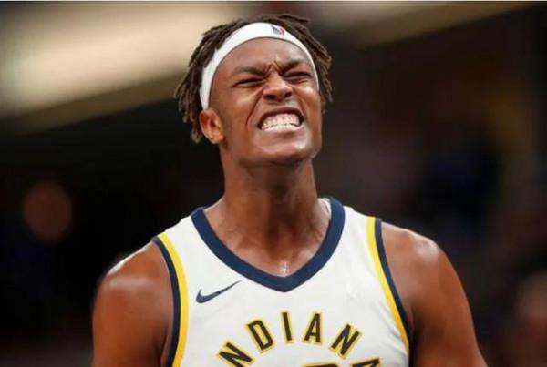 三巨頭全軍覆沒，杜克成奇兵，克萊恐心態崩潰，哈登出手叫停交易