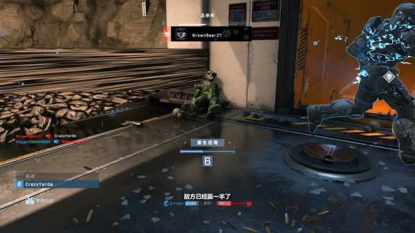 光環無限也登入PC端了!放棄獨佔的微軟到底在幹嘛? 光環無限也登入PC端了!放棄獨佔的微軟到底在幹嘛?