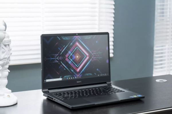 Redmi G 2021測評：光線追蹤遊戲本的普及先鋒