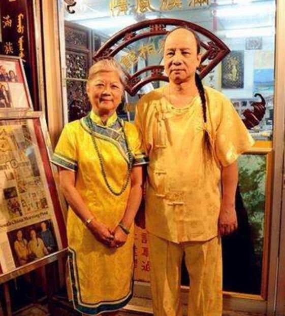 自稱多爾袞第十世孫，向故宮索要寶物，愛新覺羅·州迪有多囂張？