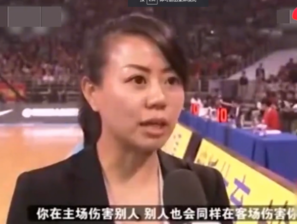 揭秘CBA“紅山體育館慘案”:郭士強辭職抗議,主裁被罰15場 揭秘CBA“紅山體育館慘案”:郭士強辭職抗議,主裁被罰15場