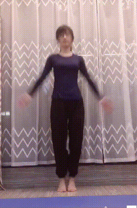 開合跳,你可以跳多久?每天10分鐘開合跳,你會收穫什麼好處? 開合跳,你可以跳多久?每天10分鐘開合跳,你會收穫什麼好處?