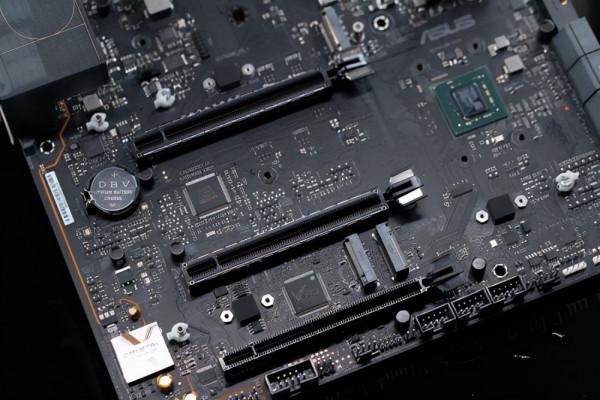 ProArt X570 CREATOR WIFI主機板評測：帶雷電介面的AMD創作者之選