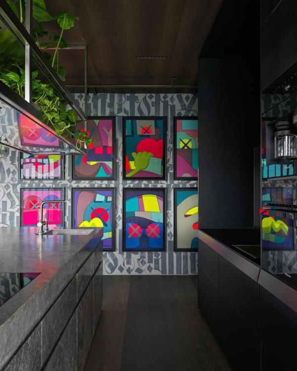 當代“藝術之家”| YODEZEEN