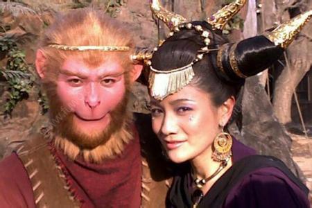 西遊記中孫悟空到底對鐵扇公主幹了什麼,牛魔王對他恨之入骨 西遊記中孫悟空到底對鐵扇公主幹了什麼,牛魔王對他恨之入骨