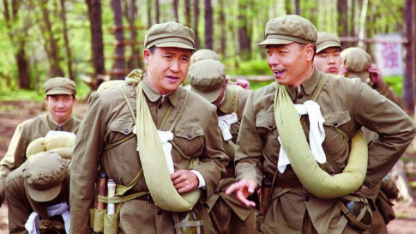 演員張國強:為救癌症父親累到尿血,他讓單身的母親晚年不流淚 演員張國強:為救癌症父親累到尿血,他讓單身的母親晚年不流淚