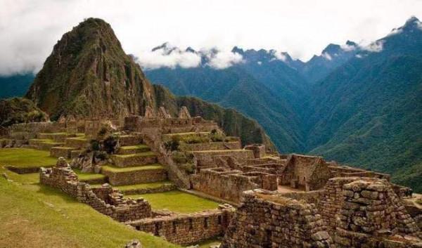 草民看歷史：“食”遍天下與原始農業文明（二）