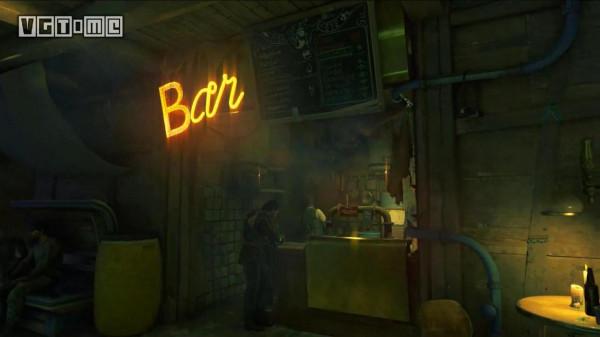 《消逝的光芒2》實機演示：一個叫家的地方