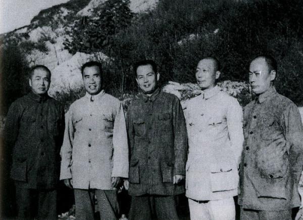 葉劍英之女葉向真,因讓父親派車送她上學被訓斥:你以為你是誰? 葉劍英之女葉向真,因讓父親派車送她上學被訓斥:你以為你是誰?