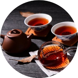 喝茶溫度不對，對健康很不利